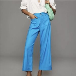 Maeve The Collete Linen Pants
